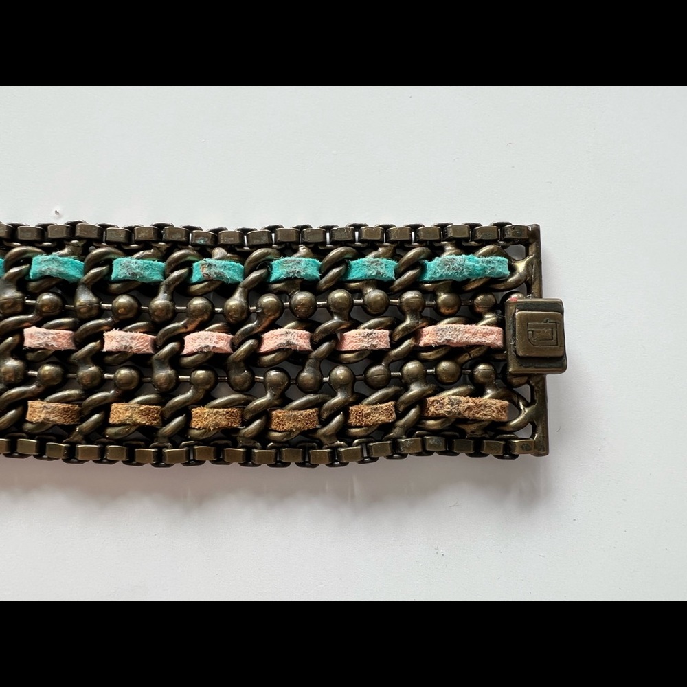 Dannijo Adrian bracelet